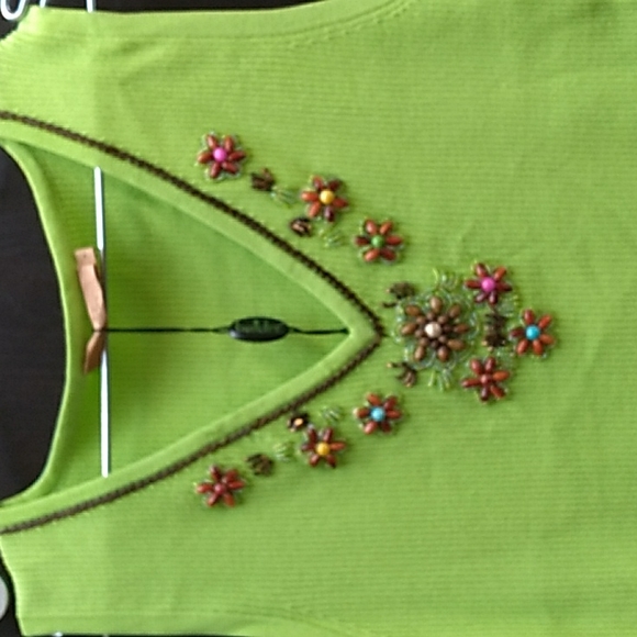 CCO,NWT | Belldini | M Tank Top - Picture 6 of 6